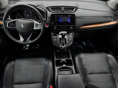 Used 2020 Honda CR-V EX-L image 17