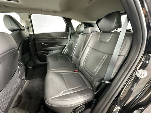 Used 2023 Hyundai Tucson SEL w/ Convenience Package image 26