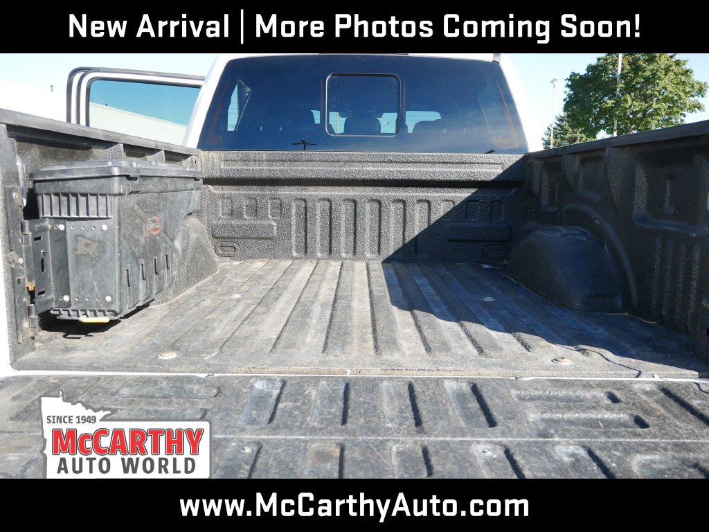 Used 2019 Ford F150 XLT w/ Equipment Group 302A Luxury AWD/4WD image 11