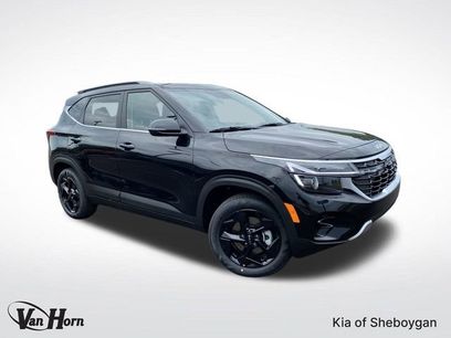 New 2026 Kia Seltos EX w/ EX Sunroof Package