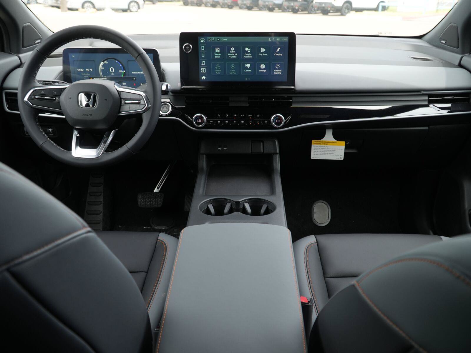 New 2026 Honda Prologue Touring image 22