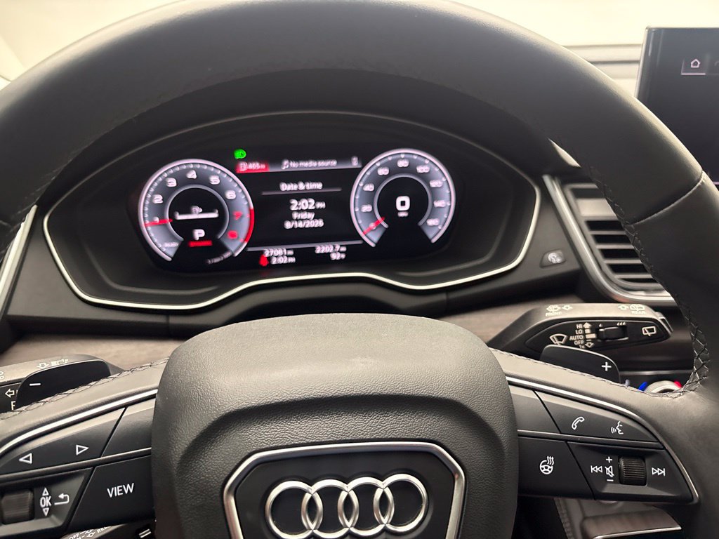 Used 2023 Audi Q5 2.0T Premium Plus AWD/4WD image 35