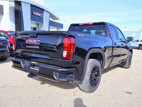 New 2026 GMC Sierra 1500 Pro w/ Graphite Edition image 3