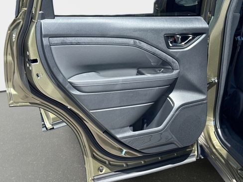 New 2026 Subaru Forester Limited AWD/4WD image 14
