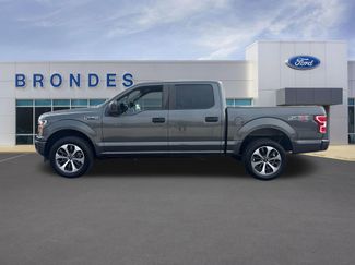 Used 2020 Ford F150 XL w/ Equipment Group 101A Mid 360° Tour
