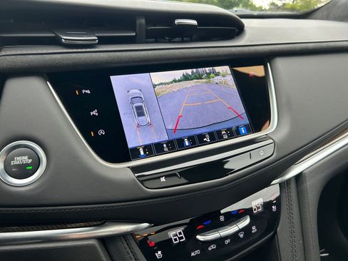 Used 2024 Cadillac XT5 Premium Luxury w/ Platinum Package image 20