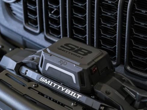 Used 2025 Jeep Gladiator Sport image 66