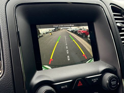 Used 2020 Dodge Durango GT image 22