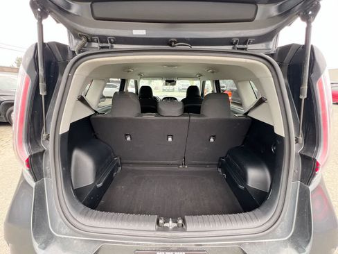 Certified 2024 Kia Soul LX w/ Option Group 015 FWD image 26