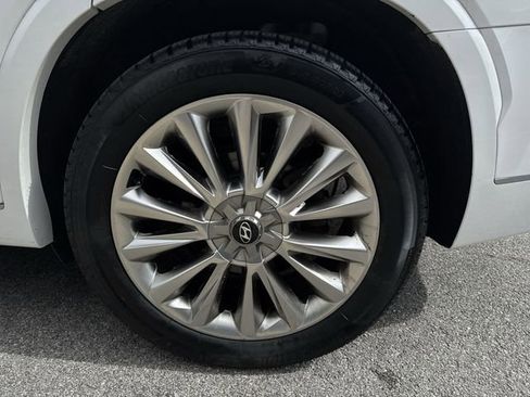 Used 2020 Hyundai Palisade Limited AWD/4WD image 33