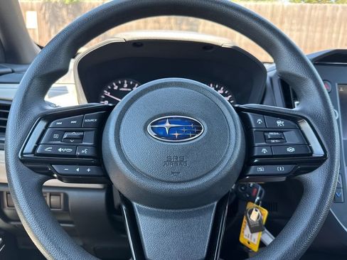 Used 2026 Subaru Forester AWD/4WD image 22