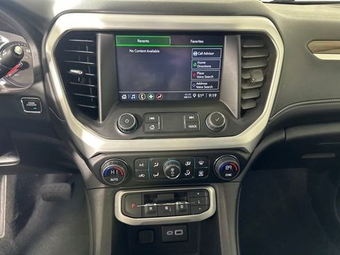 Used 2023 GMC Acadia SLE w/ Driver Convenience Package image 23