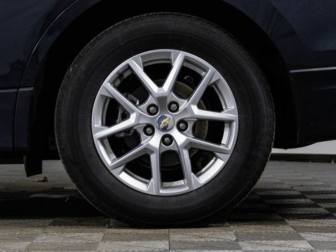 Certified 2023 Chevrolet Equinox LT image 45