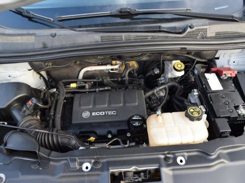 Used 2016 Buick Encore Convenience image 31