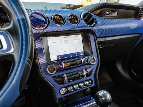 Used 2020 Ford Mustang GT Premium w/ GT Performance Package image 23