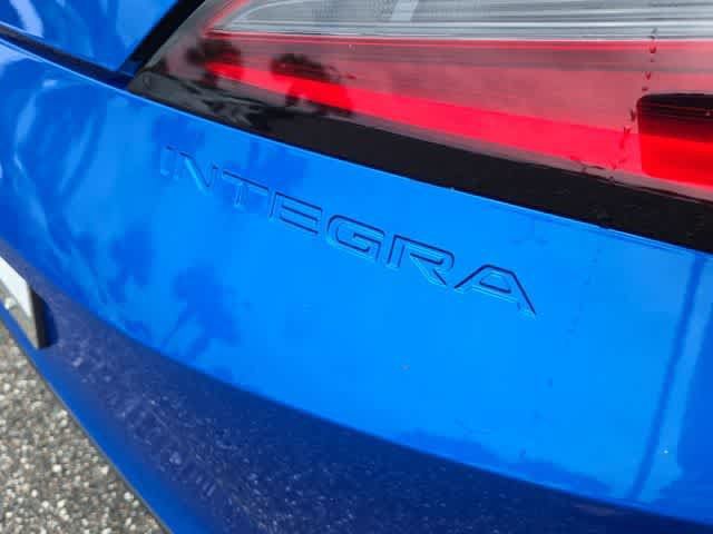 New 2026 Acura Integra A-Spec FWD image 12