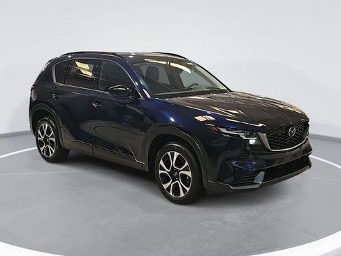 New 2026 MAZDA CX-5 Preferred image 3