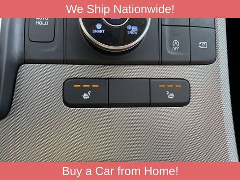 Used 2024 Hyundai Palisade SEL AWD/4WD image 22