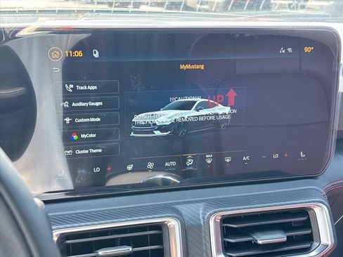 New 2026 Ford Mustang Premium RWD image 40
