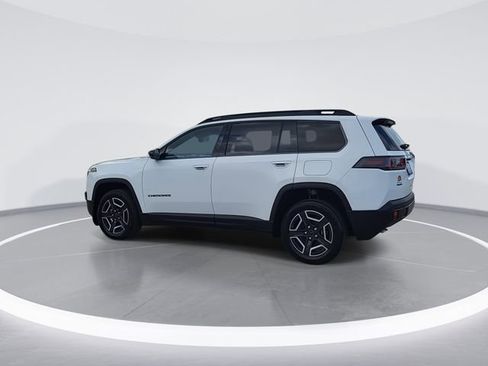 New 2026 Jeep Cherokee Limited image 4