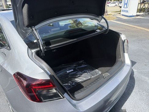 New 2026 Honda Civic LX image 23