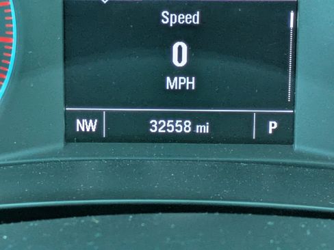 Used 2024 Chevrolet Malibu LT image 26