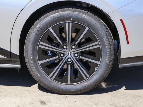 New 2026 Lexus ES 350h FWD image 12