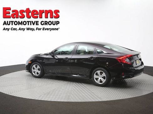 Used 2018 Honda Civic LX image 60