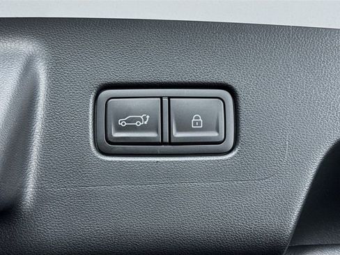 New 2026 Hyundai Palisade Calligraphy FWD image 47