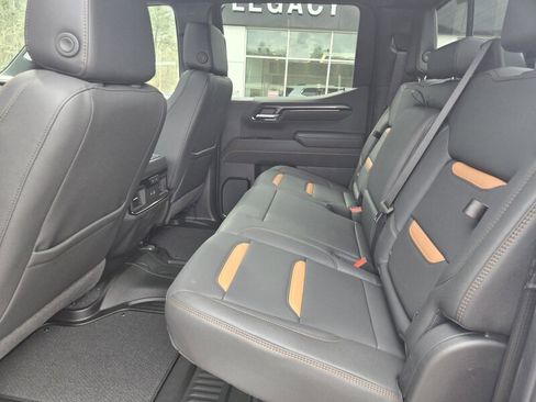 New 2026 GMC Sierra 1500 AT4 w/ AT4 Premium Package AWD/4WD image 26
