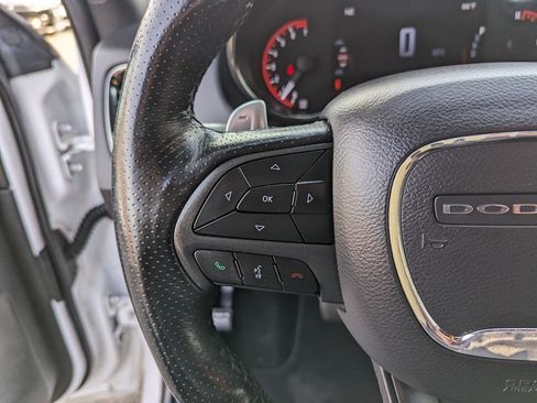 Used 2020 Dodge Durango GT image 16