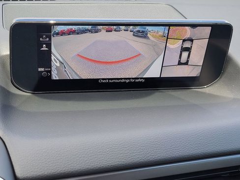 New 2026 MAZDA CX-50 2.5 Turbo w/ Cargo Package AWD/4WD image 9