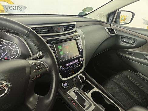 Used 2020 Nissan Murano Platinum image 25