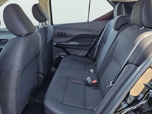New 2025 Nissan Kicks Play S image 14