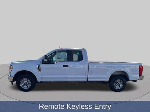 Used 2022 Ford F250 XL w/ Power Equipment Group RWD image 7