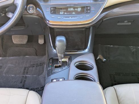 Used 2014 Toyota Avalon XLE image 18