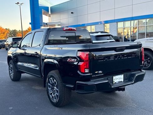 New 2026 Chevrolet Colorado Z71 w/ Technology Package image 5