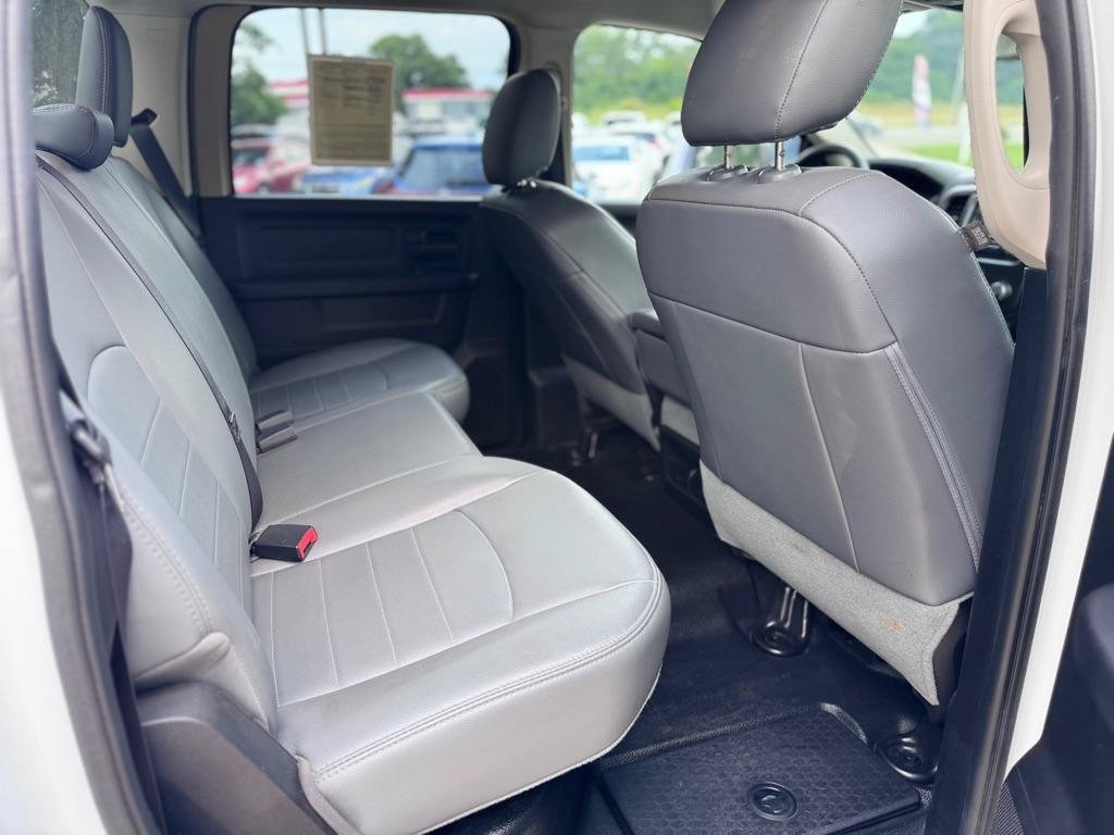 Used 2016 RAM 1500 Tradesman w/ Popular Equipment Group AWD/4WD image 9