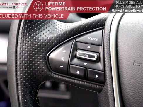 Used 2021 Nissan Maxima Platinum w/ Sport Mat Group image 18