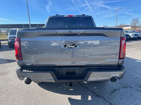 New 2026 Ford F150 XLT w/ Equipment Group 302A MID AWD/4WD image 6