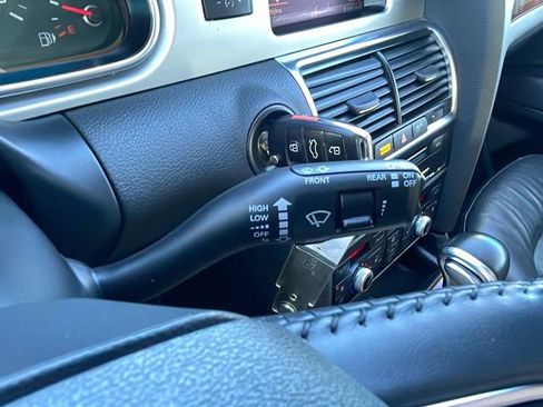 Used 2013 Audi Q7 3.0T Premium Plus image 26