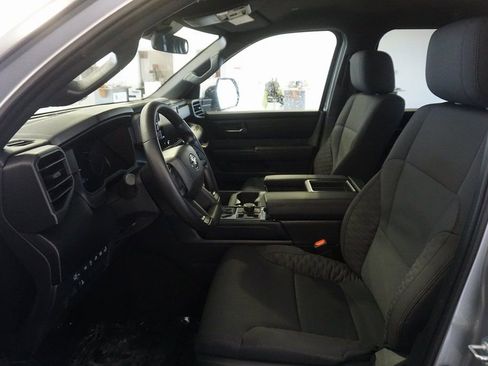 New 2026 Toyota Tundra SR5 w/ SX Package image 20