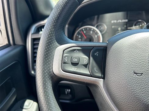 New 2024 RAM 2500 Tradesman w/ Snow Chief Group image 18