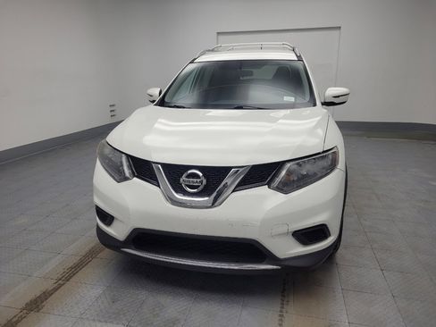 Used 2016 Nissan Rogue S w/ S Family Package image 15