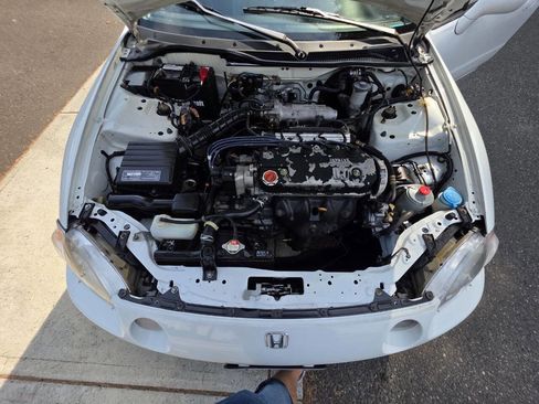 Used 1993 Honda Del Sol S image 12