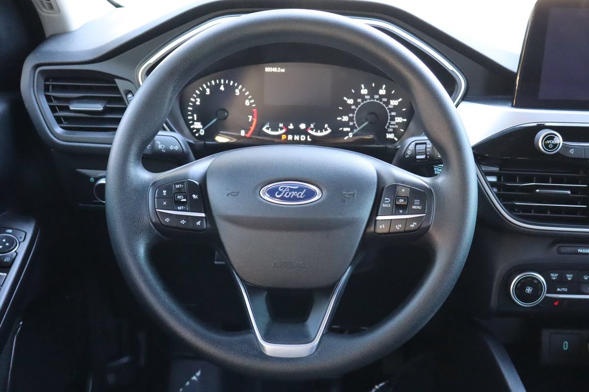 Used 2020 Ford Escape SE AWD/4WD image 18