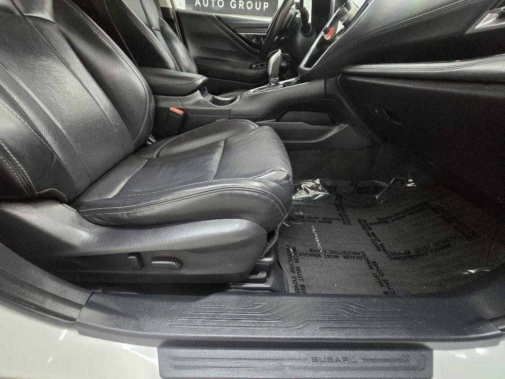 Used 2021 Subaru Outback Limited AWD/4WD image 19