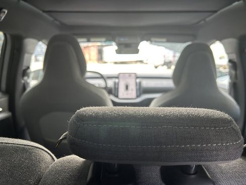 Certified 2025 Volvo EX30 Ultra image 11