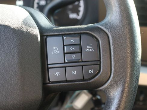 Used 2023 Ford F350 XL w/ STX Appearance Package AWD/4WD image 22