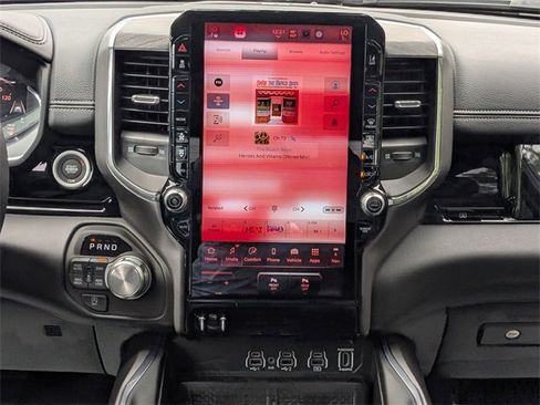 New 2026 RAM 1500 Laramie w/ Night Edition image 18